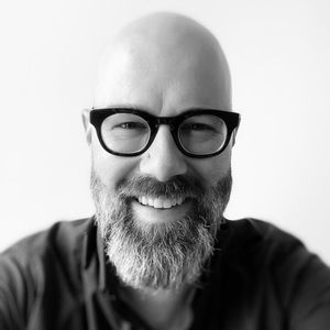 Meet your Posher, Ian